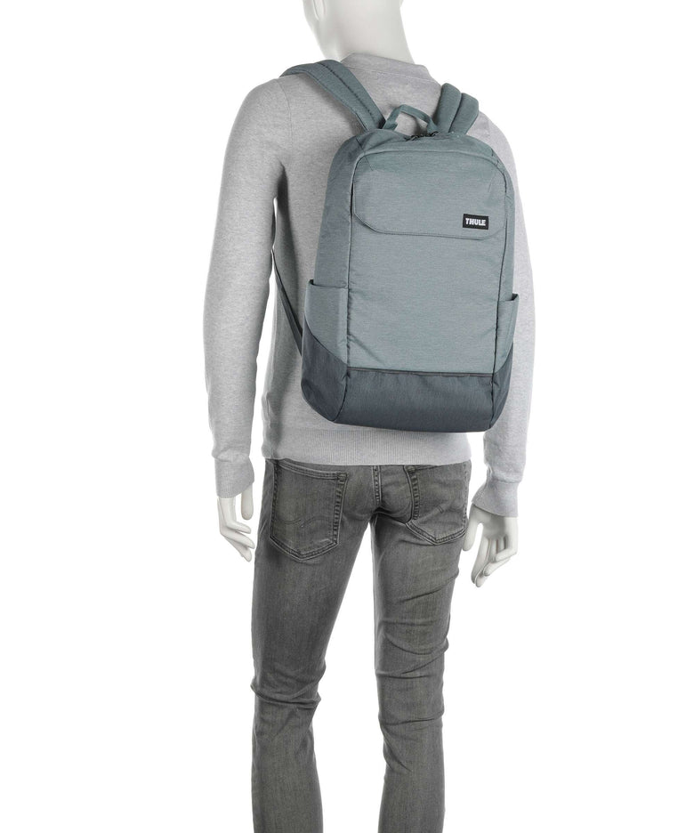 Thule Lithos 20 Backpack pond gray/dark slate