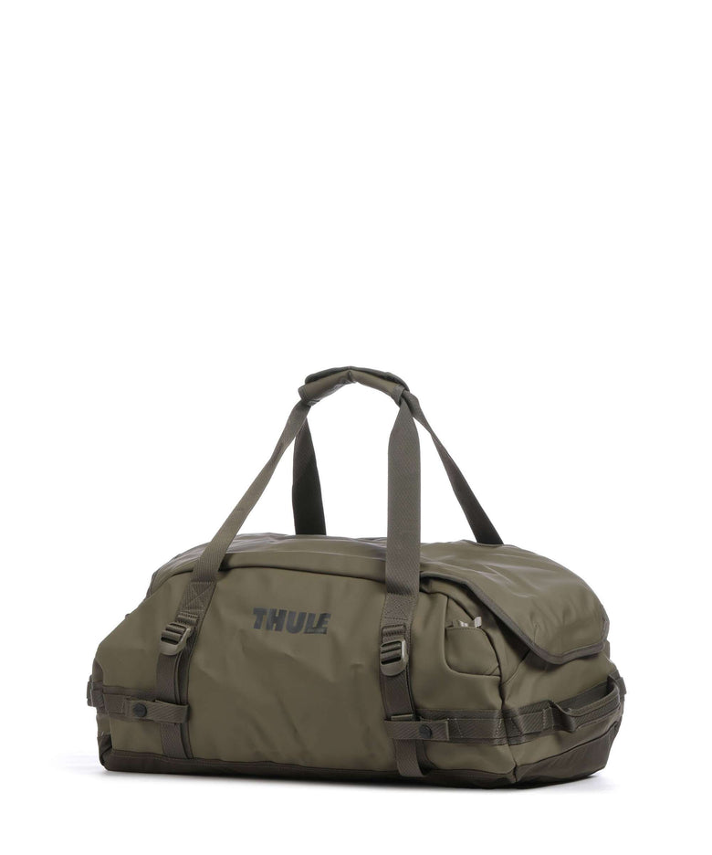 Thule Chasm 40 Weekend bag deep khaki