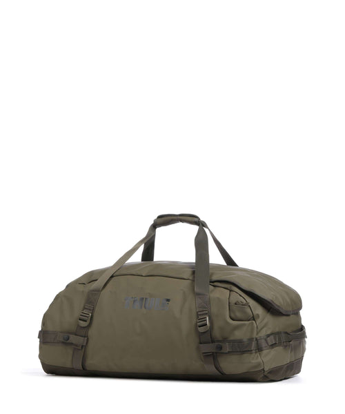 Thule Chasm 70 Travel bag deep khaki