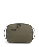 Thule Chasm Cube Accessorio da viaggio deep khaki