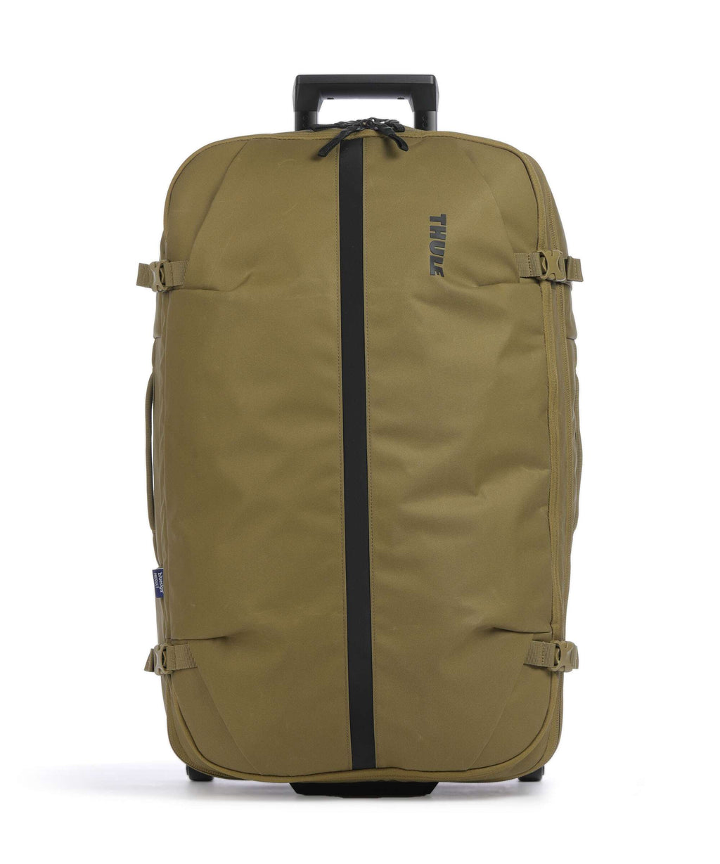 Thule Aion Travel bag with wheels nutria