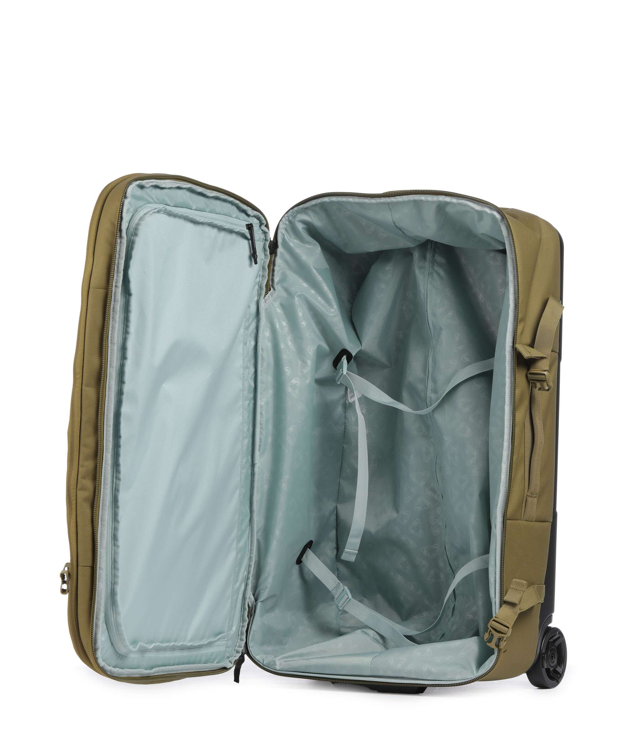 Thule Aion Travel bag with wheels nutria