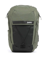 Thule Paramount 28 Zaino da bicicletta soft green