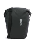 Thule Shield 25 Set Luggage bag black