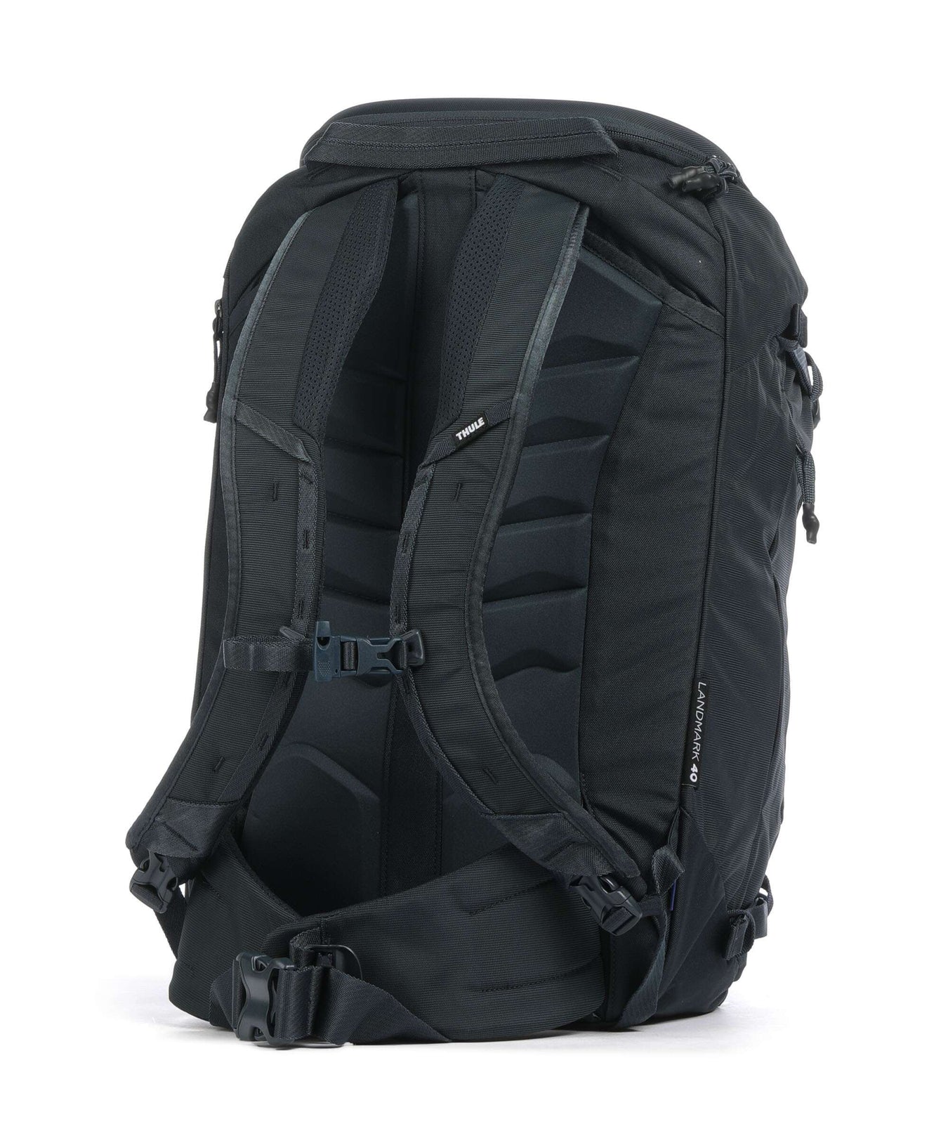 Thule Landmark 40 Travel backpack darkest blue