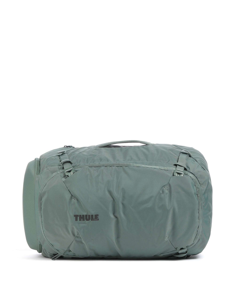 Thule Landmark 40 Travel backpack hazy green
