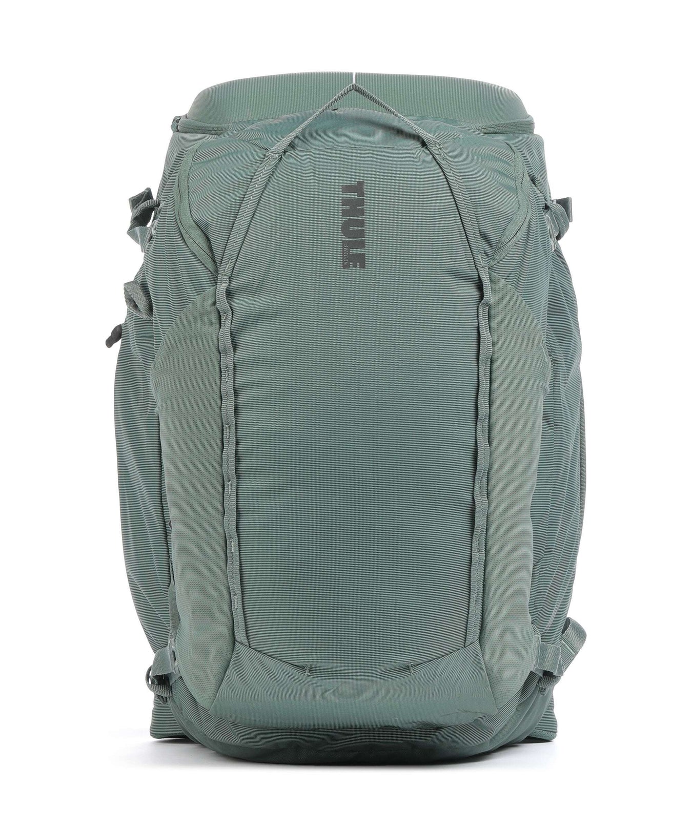 Thule Landmark 60 Travel backpack hazy green