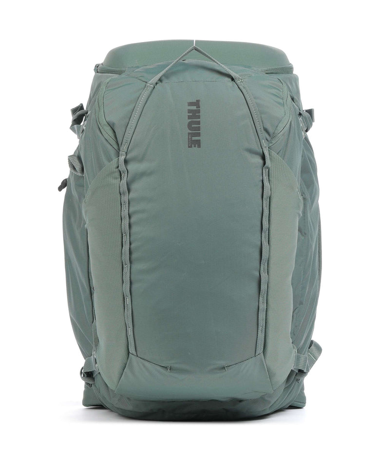 Thule Landmark 60 Travel backpack hazy green