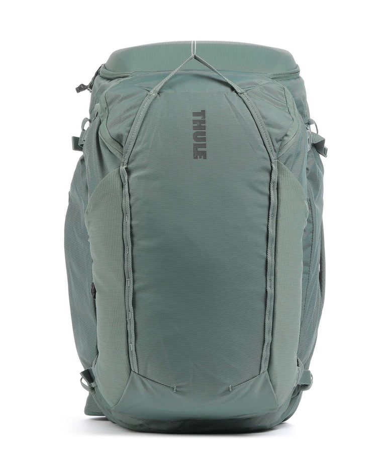 Thule Landmark 60 W Travel backpack green