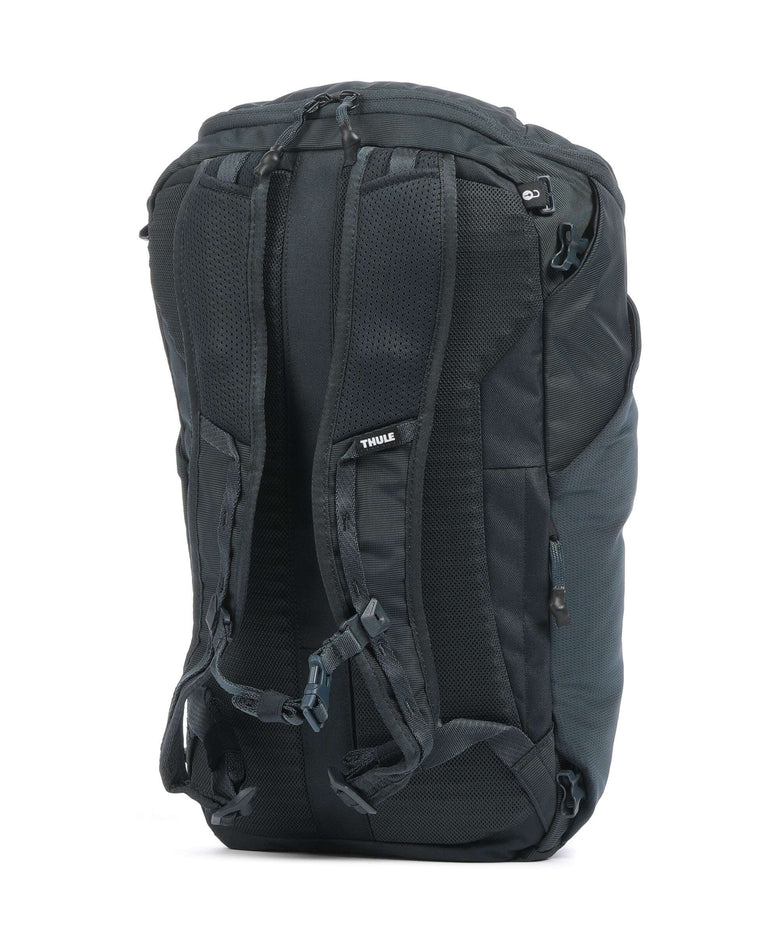 Thule Landmark 70 Travel backpack darkest blue