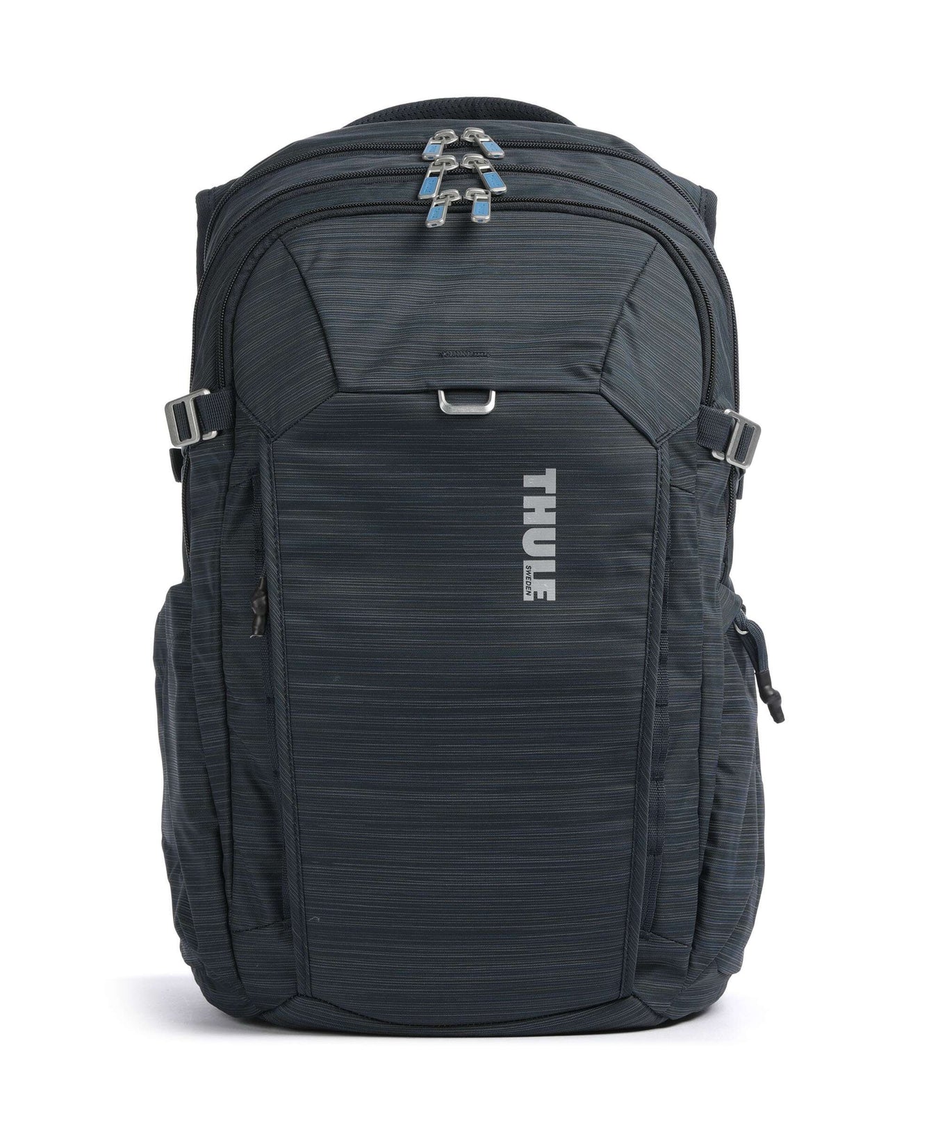 Thule Construct 28 Laptop backpack carbon blue