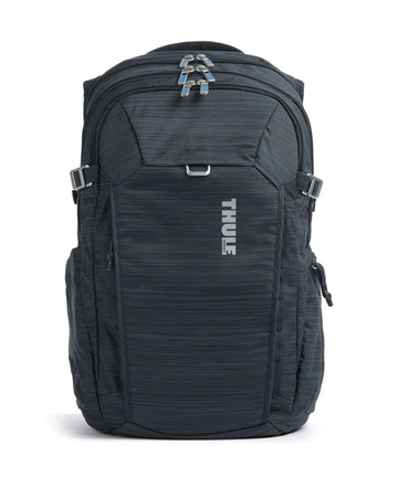 Thule Construct 28 Zaino porta pc carbon blue