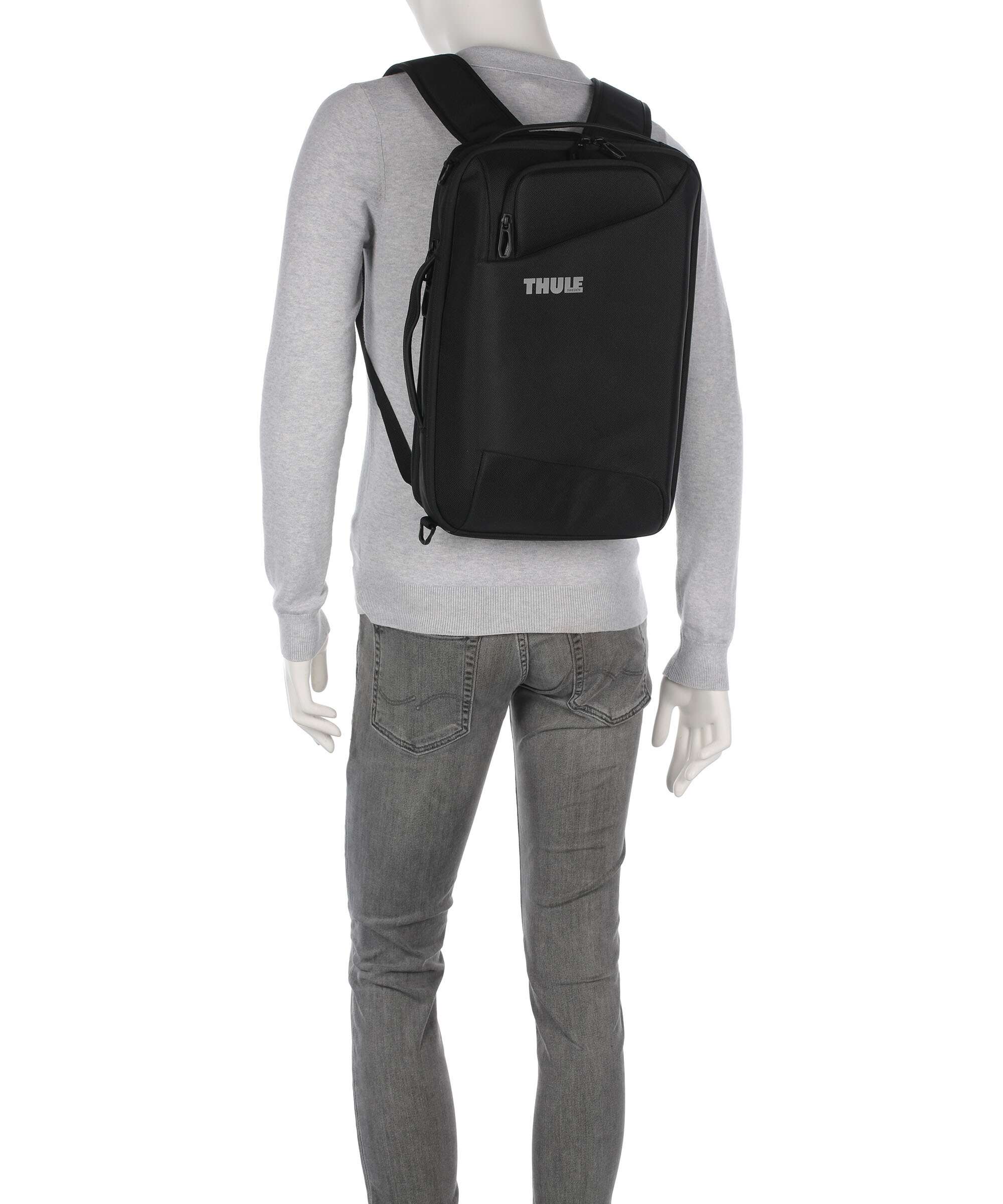 Thule Accent Backpack black