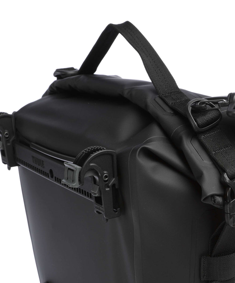 Thule Shield 22 Bike pannier black