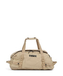 Thule Chasm 40 Borsone da viaggio gentle beige