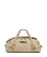 Thule Chasm 70 Borsone da viaggio gentle beige