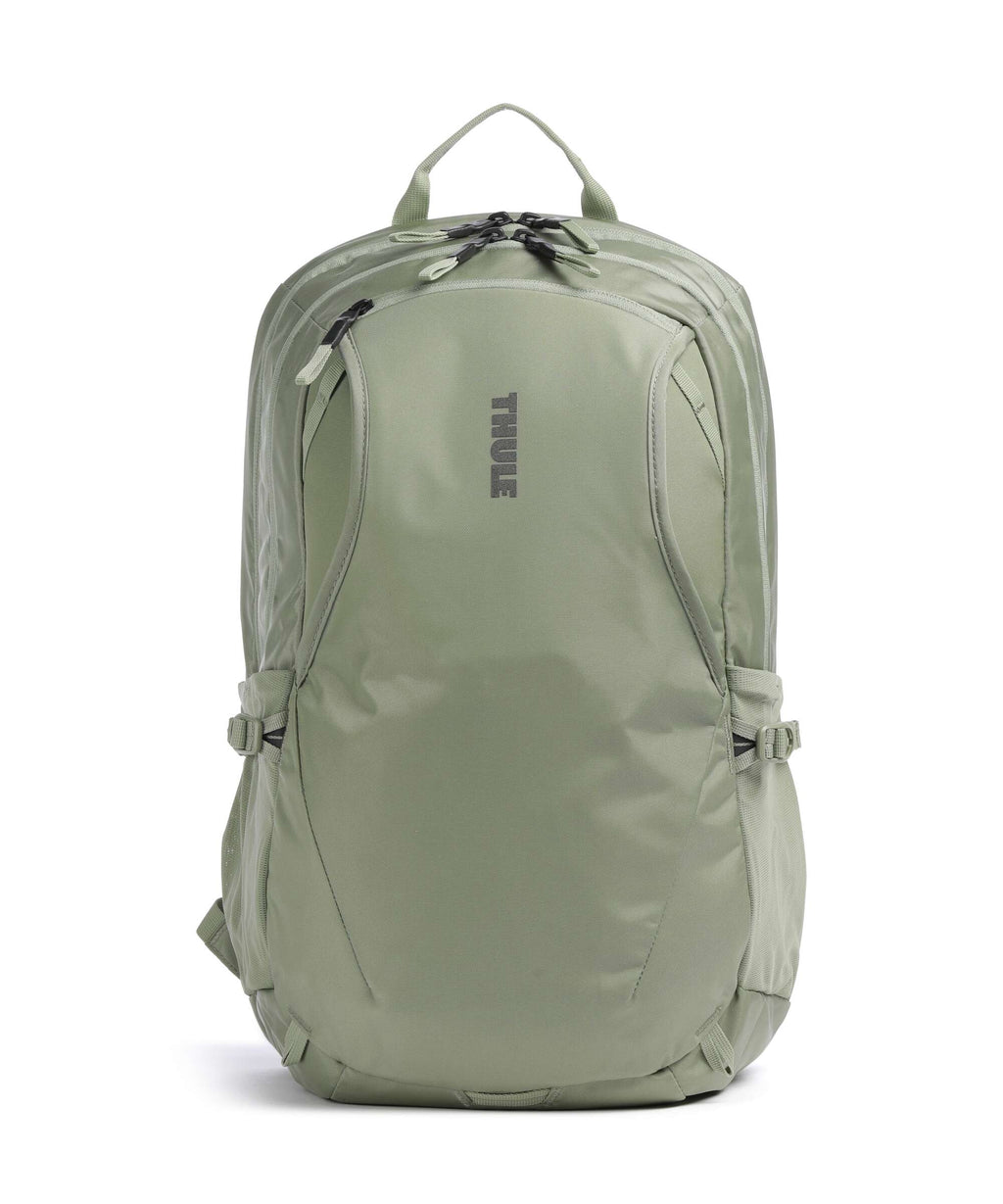Thule EnRoute 23 Laptop backpack quite green