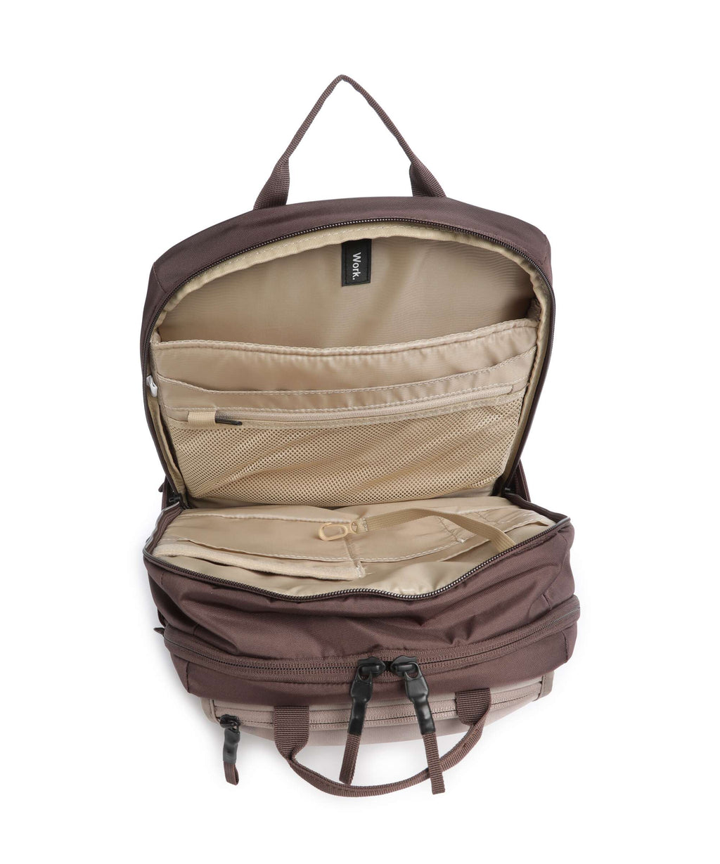 Thule EnRoute 26 Backpack tinted taupe/nuanced brown