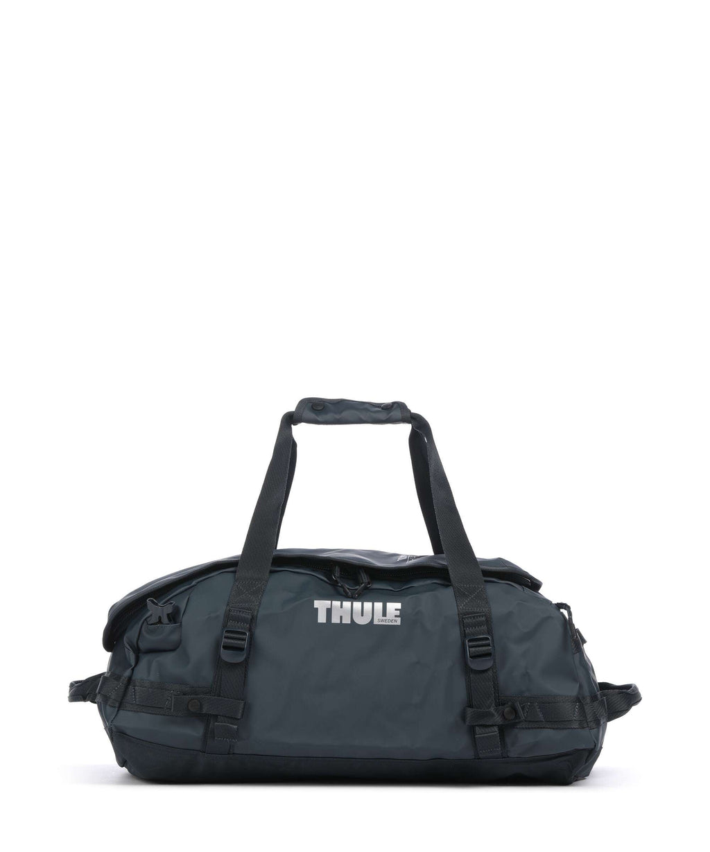 Thule Chasm 40 Weekend bag darkest blue