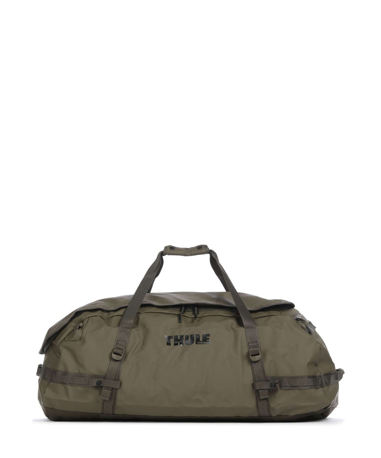 Thule Chasm 130 Travel bag deep khaki