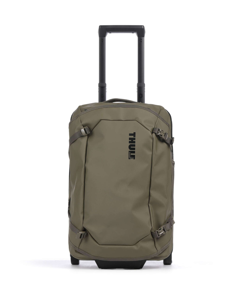 Thule Chasm Travel bag with wheels deep khaki