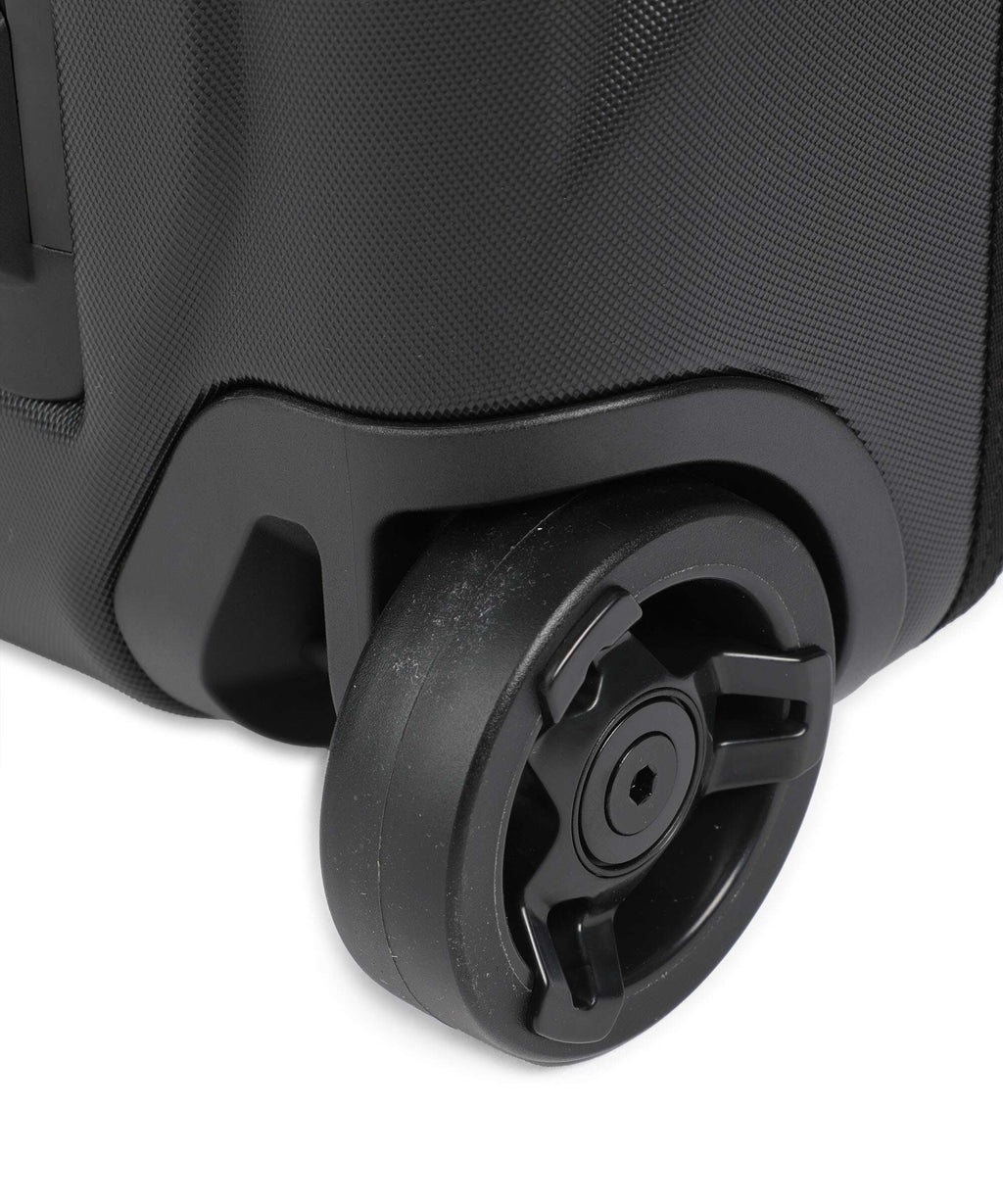 Thule Chasm Travel bag with wheels deep khaki