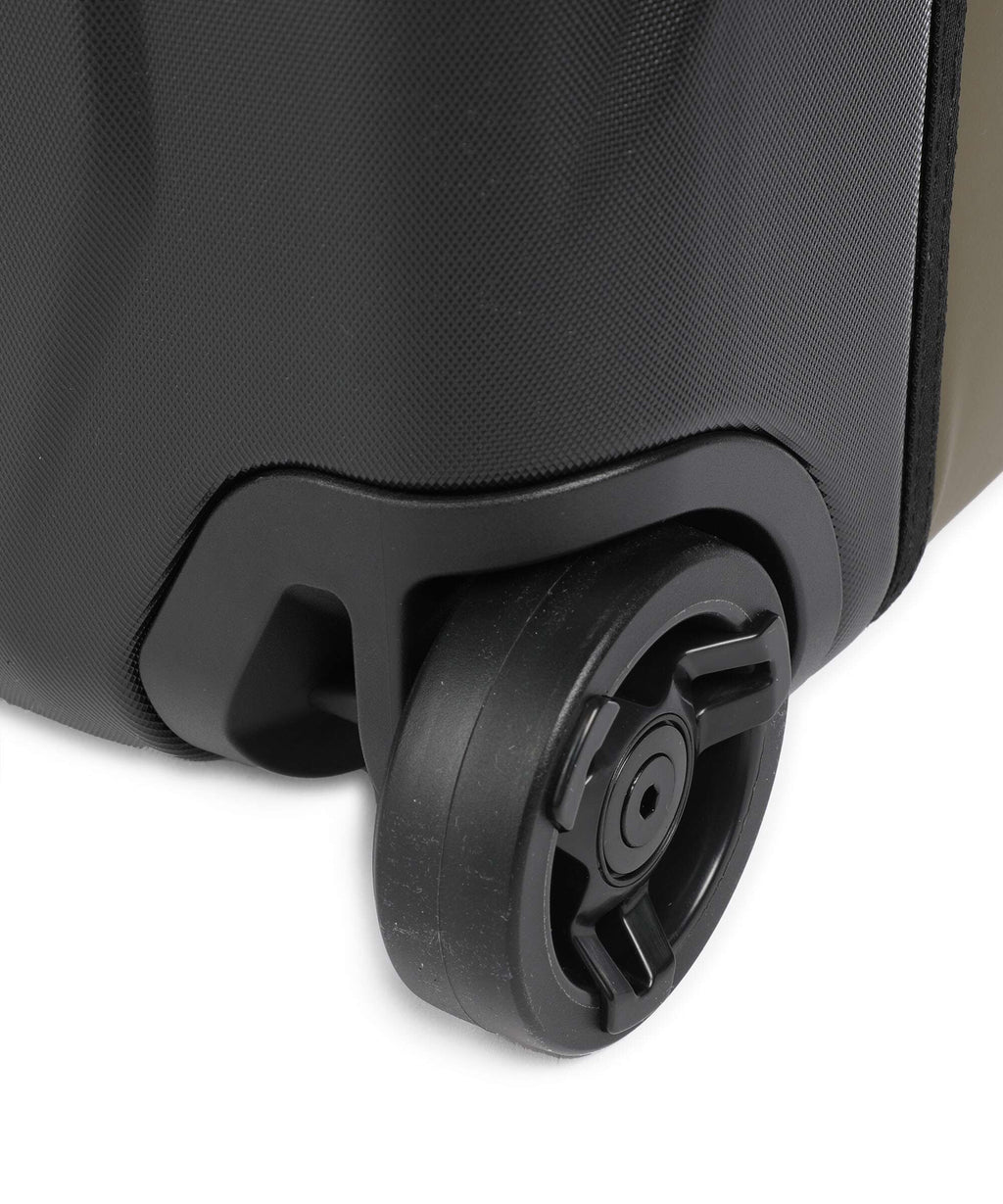 Thule Chasm Travel bag with wheels deep khaki