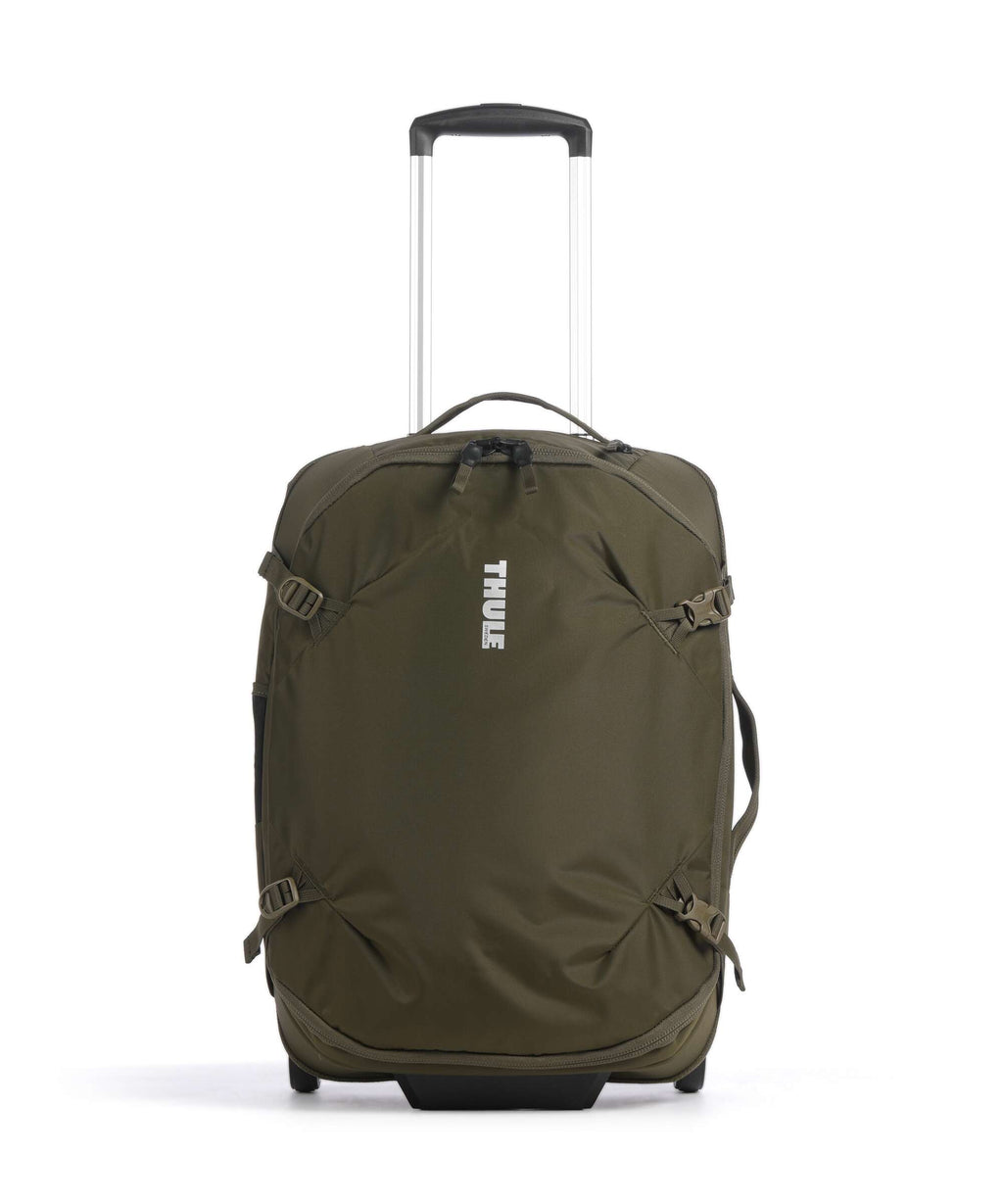 Thule EnRoute 44 Travel bag with wheels natural green