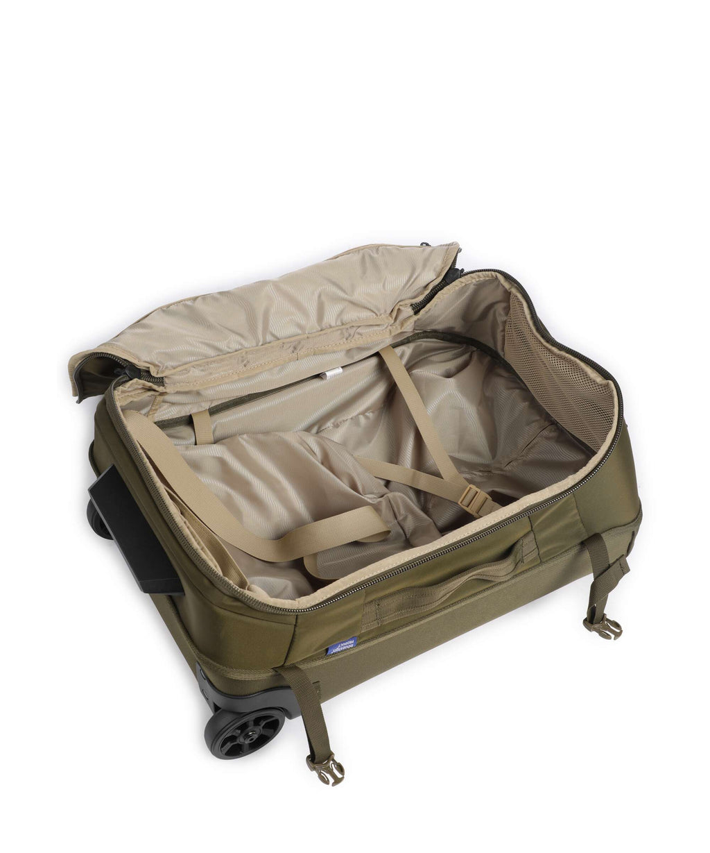 Thule EnRoute 44 Travel bag with wheels natural green
