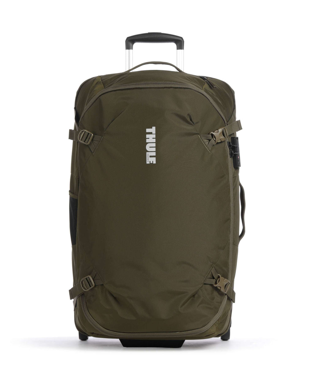 Thule EnRoute 90 Travel bag with wheels natural green