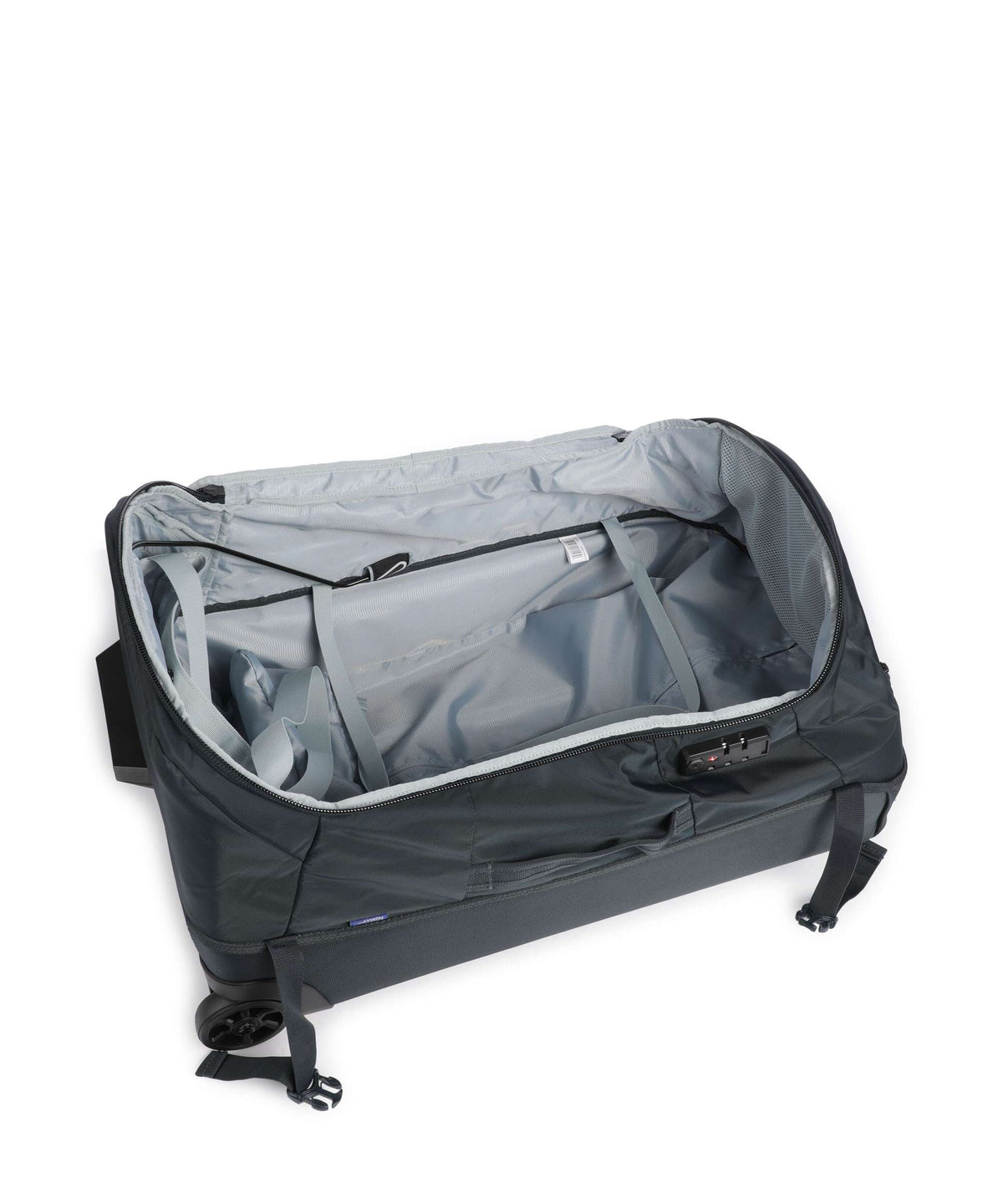 Thule EnRoute 90 Travel bag with wheels darkest blue