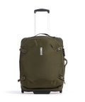 Thule EnRoute 48 Travel bag with wheels natural green