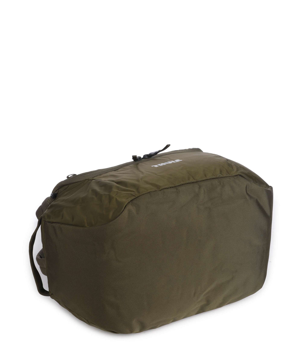 Thule EnRoute 40 Travel bag natural green