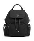 Guess Gemma Eco Backpack black