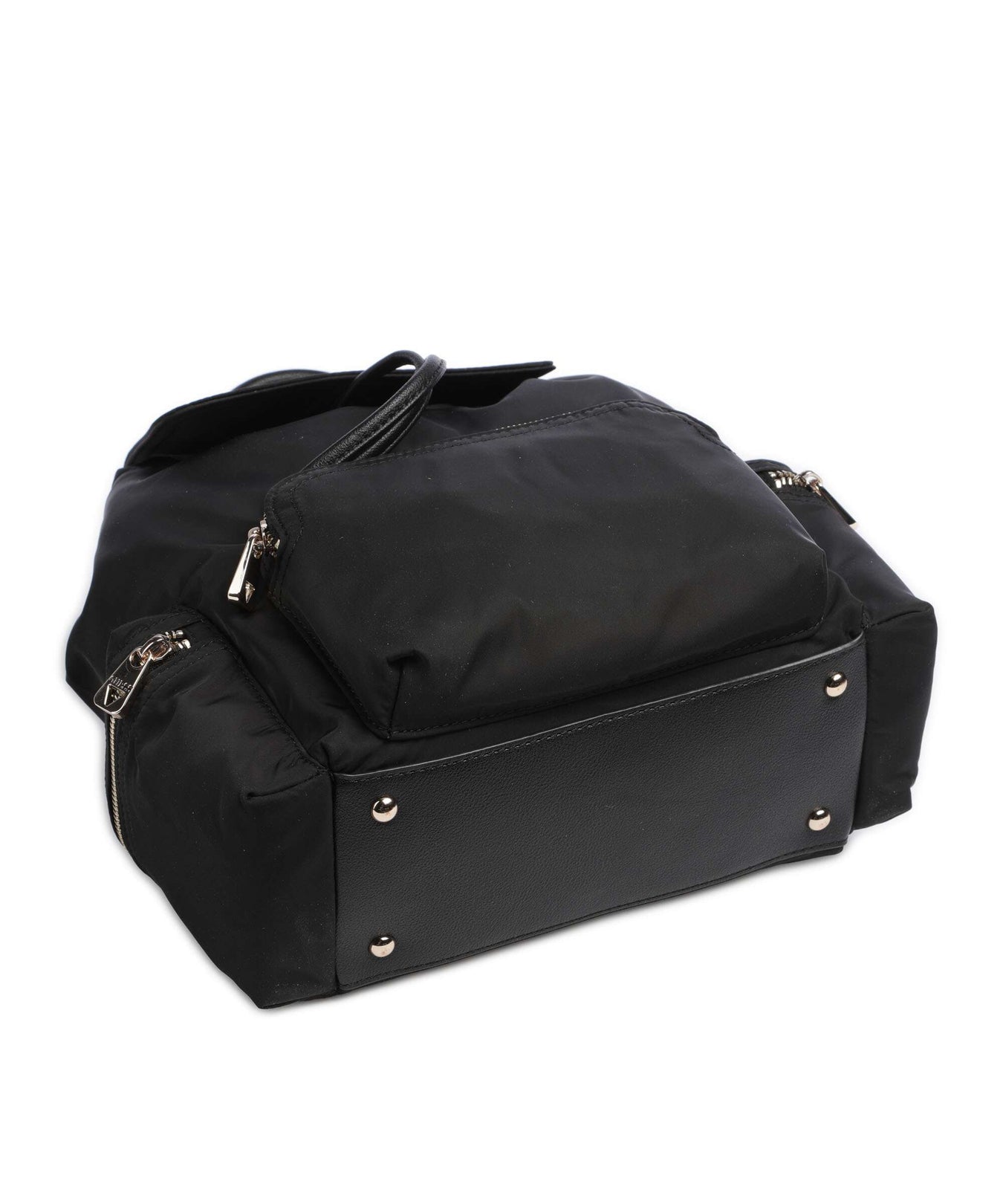 Guess Gemma Eco Backpack black