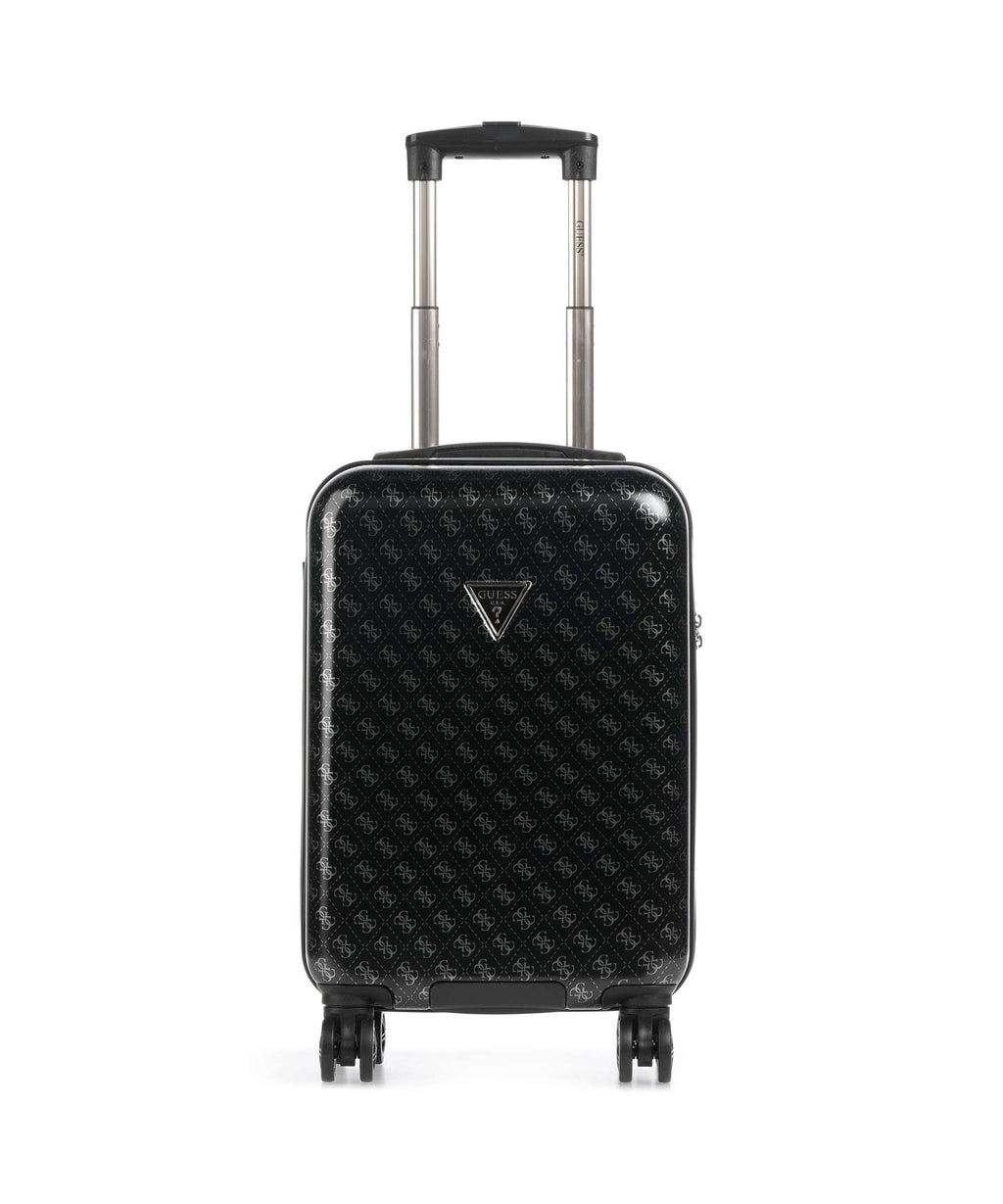 Guess Jesco Spinner (4 wheels) coal