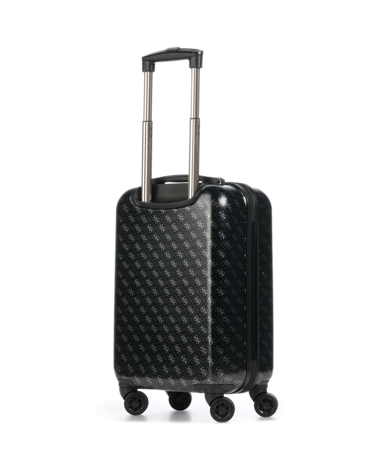Guess Jesco Spinner (4 wheels) coal
