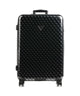 Guess Jesco Valigia trolley (4 ruote) coal