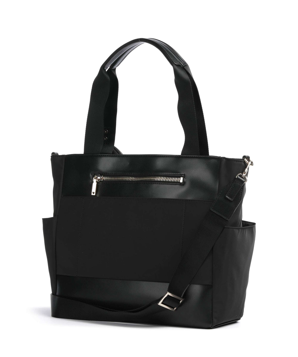 Guess Gemma Tote bag black