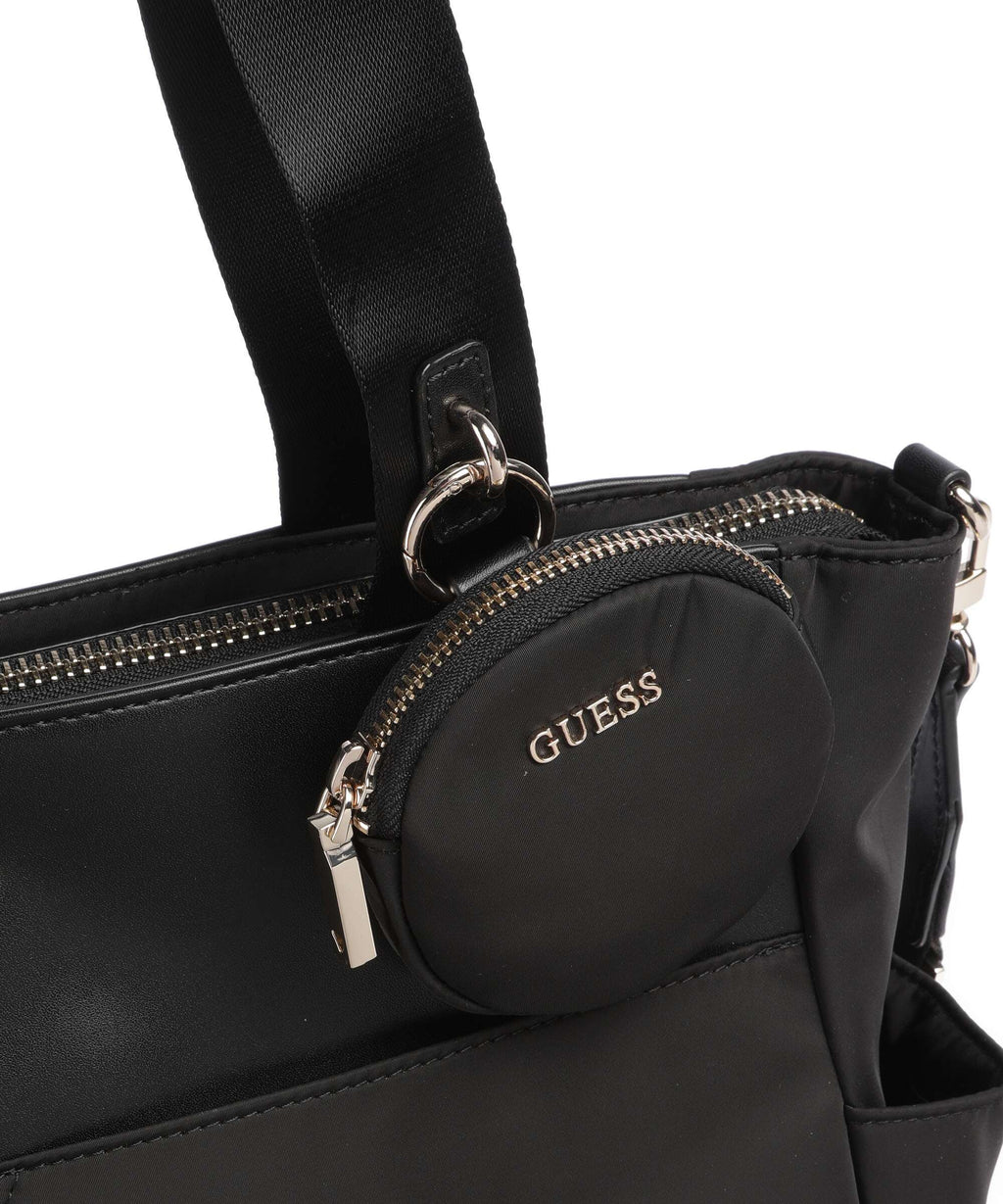 Guess Gemma Tote bag black