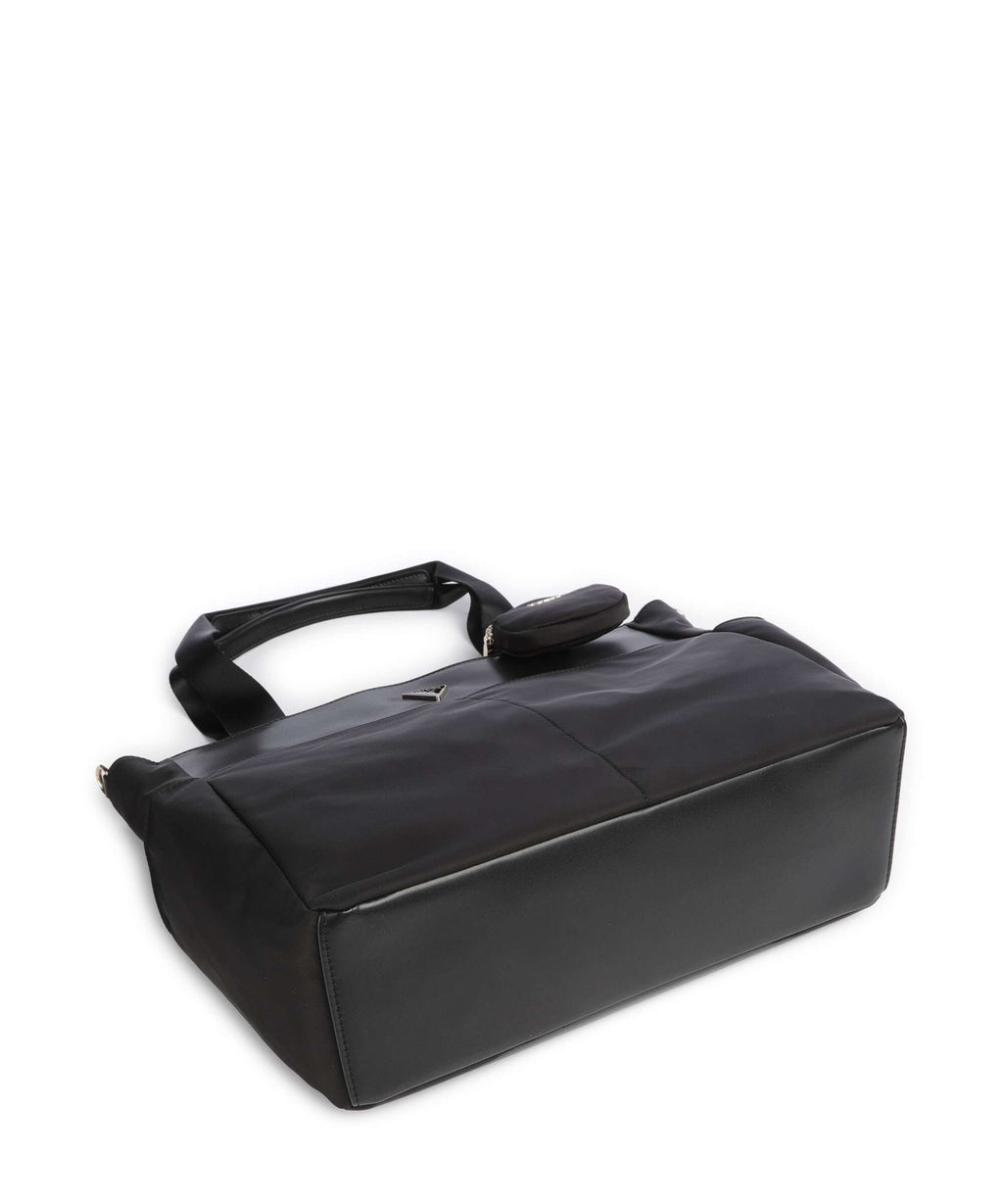 Guess Gemma Tote bag black