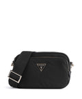 Guess Gemma Eco Crossbody bag black