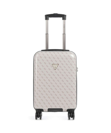 Guess Jesco Valigia trolley (4 ruote) dove