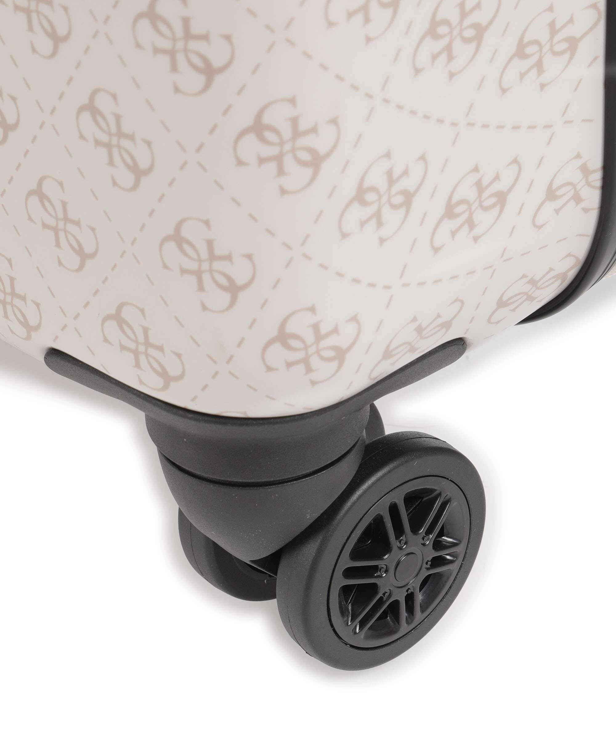 Guess Jesco Spinner (4 wheels) dove