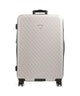 Guess Jesco Valigia trolley (4 ruote) dove