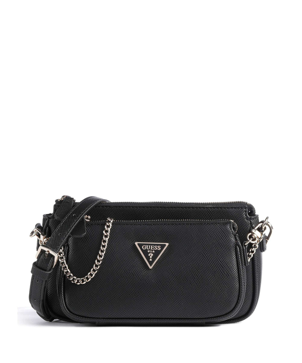 Guess Noelle Shoulder bag black