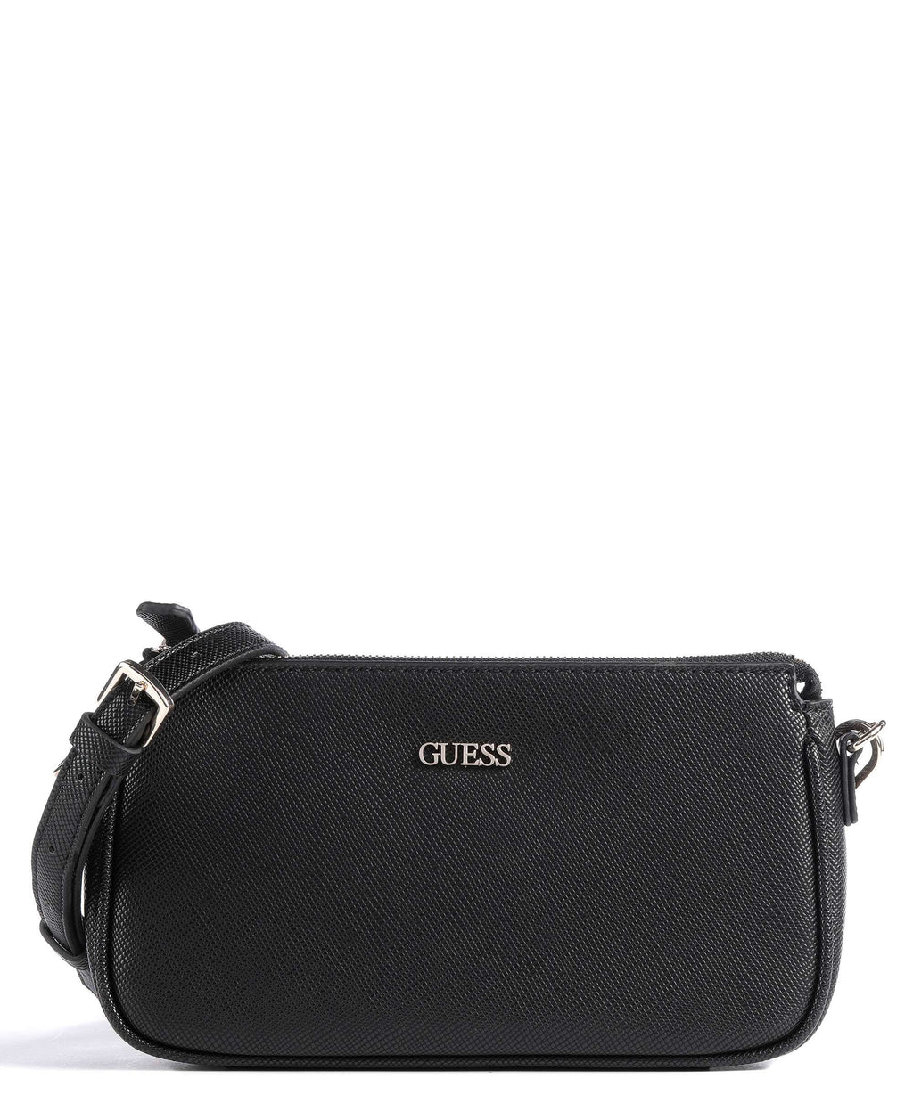 Guess Noelle Shoulder bag black