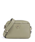 Guess Meridian Crossbody bag sage