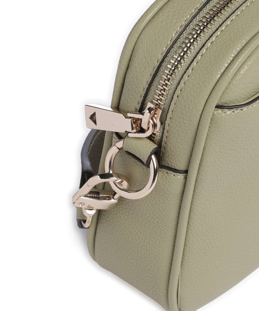 Guess Meridian Crossbody bag sage