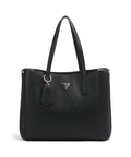 Guess Meridian Tote bag black